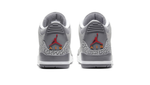 Мужские кроссовки Air Jordan 3 retro "cool grey" CT8532-012