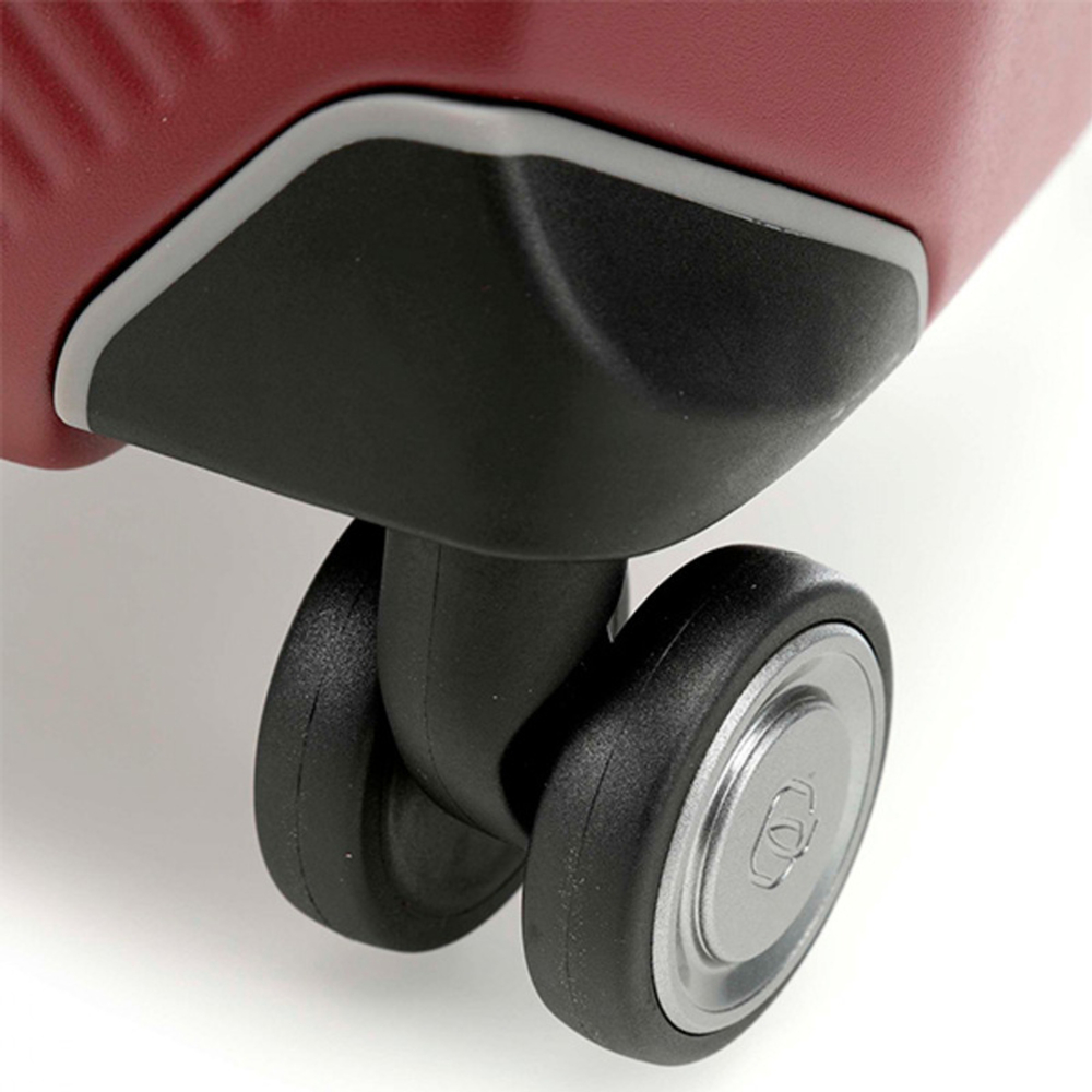 Чемодан Piquadro Cubica BV4736CBO/BLU
