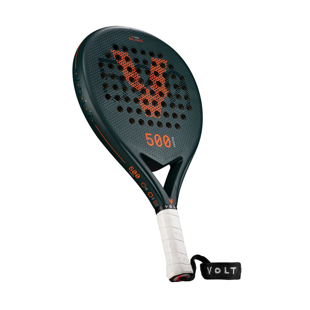 Ракетка для падел Профессиональная VOLT  .