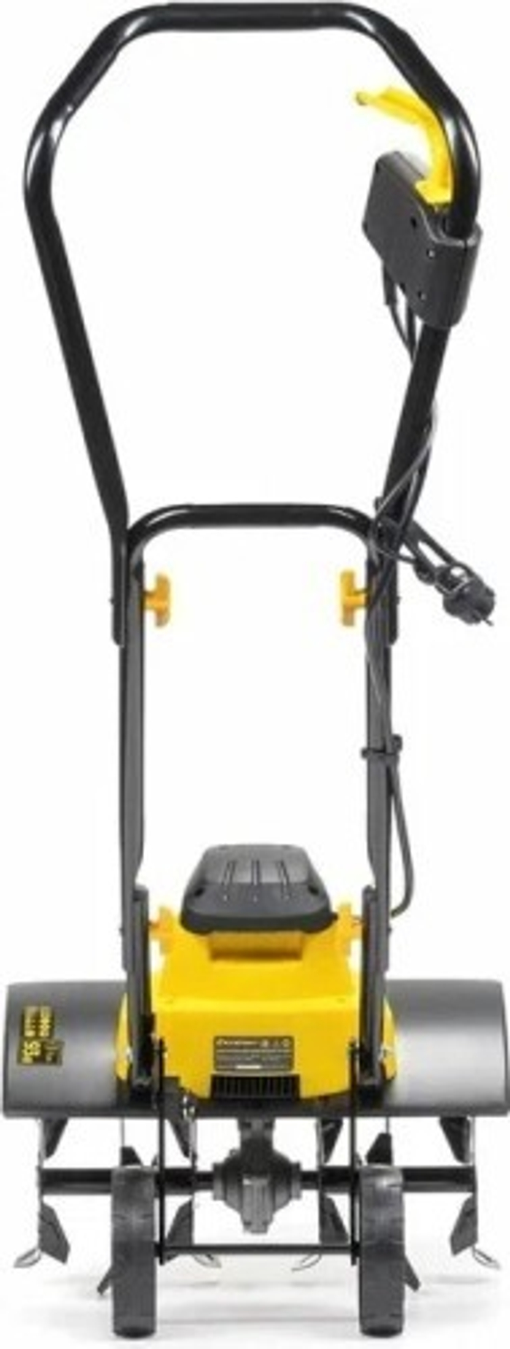 Культиватор CHAMPION EC1500 электрический