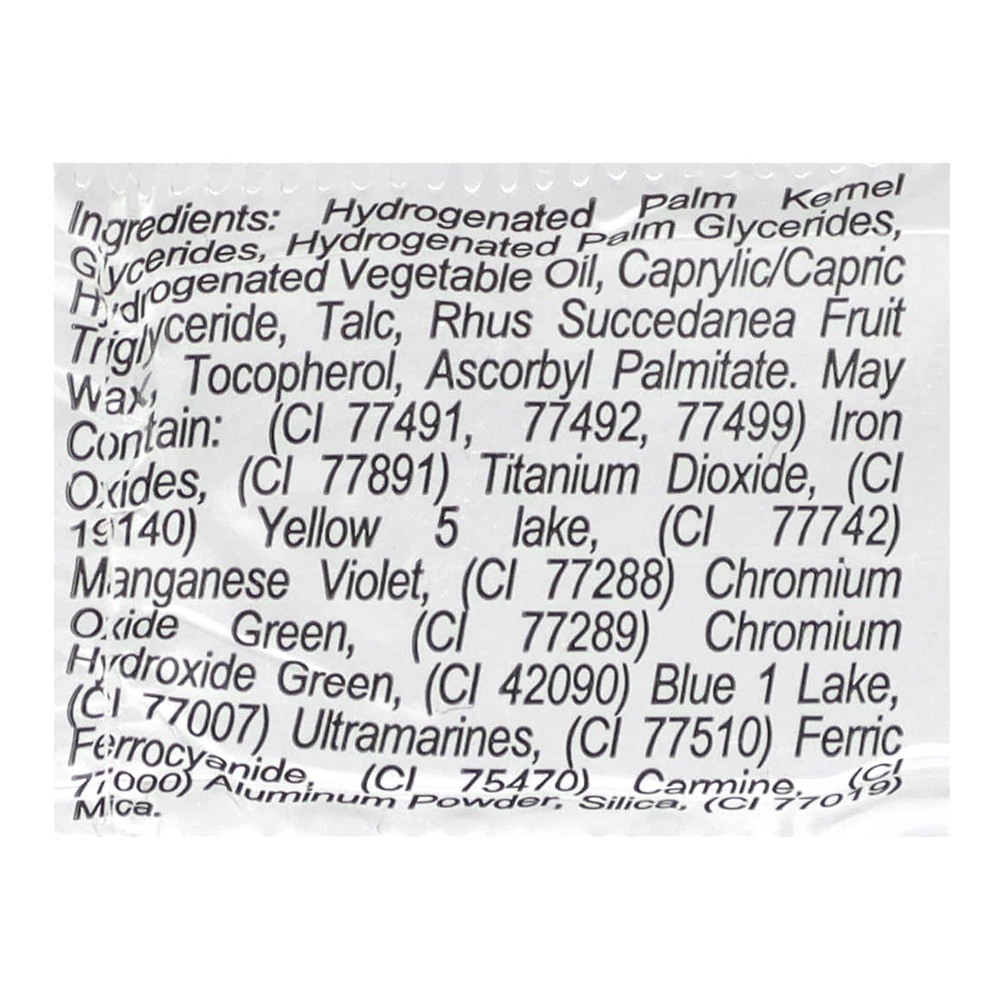 Palladio, подводка-карандаш для глаз, белая, EL206, 1,2 г (0,04 унции)