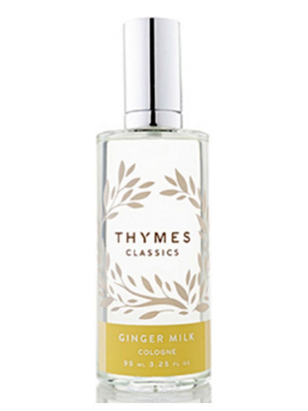 Thymes Ginger Milk