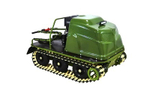 Мотобуксировщик KOIRA T15 E PRO (15 Л/С) электростартер