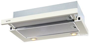 Витяжка VENTOLUX GARDA 60 CREMA (650) IT H