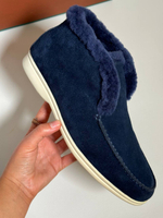 Ботинки Loro Piana