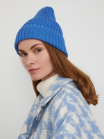 Шапка Beanie SkyBlue