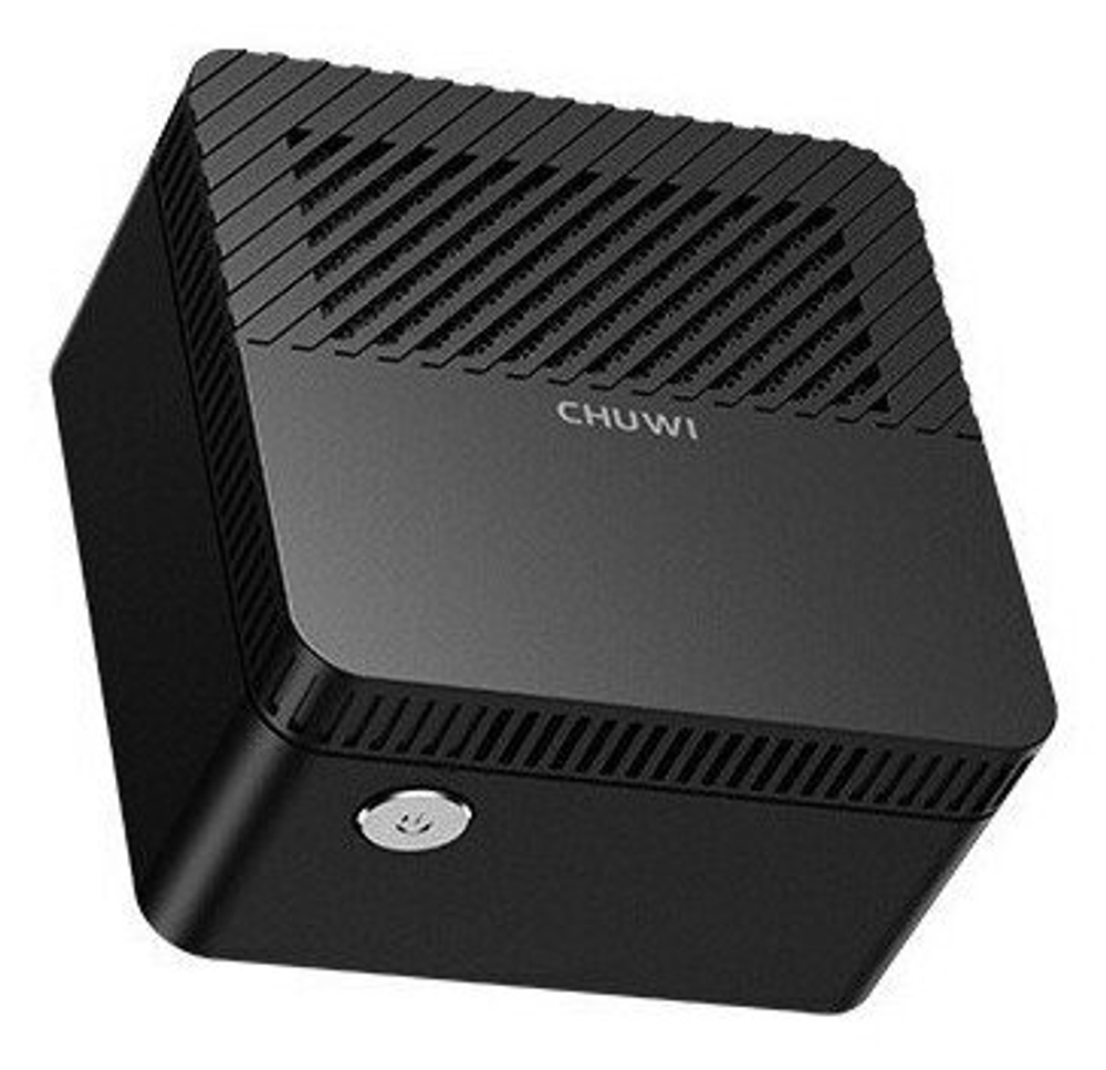Компьютер Chuwi LarkBox Celeron J4115/6Gb DDR4/SSD (q)