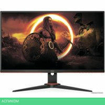 Игровой монитор AOC 24G2SPAE