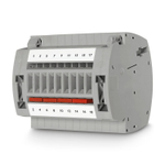 1029711 - UTWE 6/9+1 - Контрольная колодка