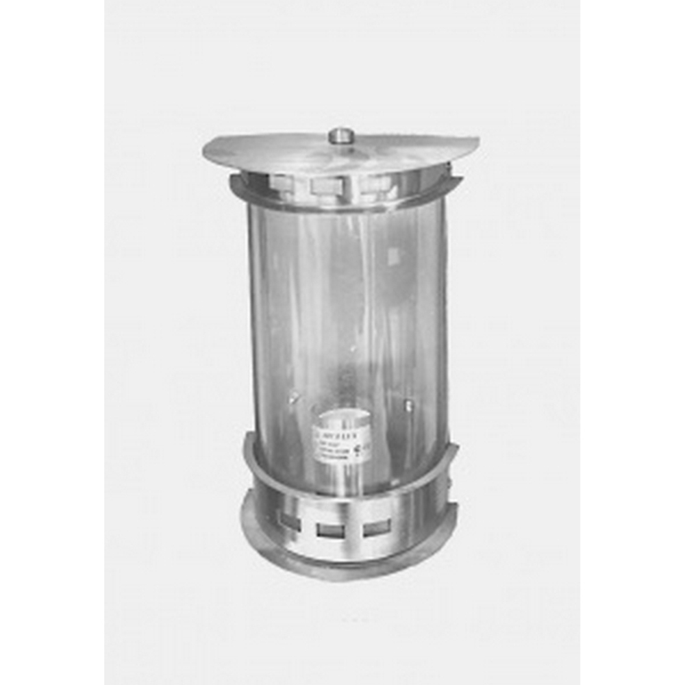 Настенный светильник YAOHUA LUX INOX 76419 SS