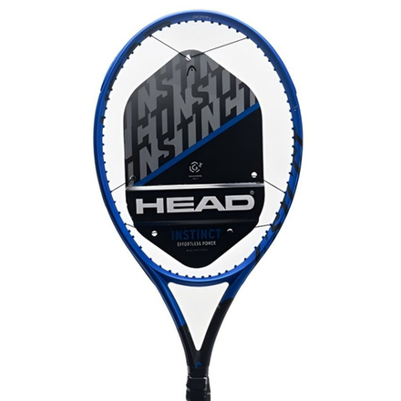 Ракетка для тенниса Профессиональные HEAD INSTINCT TEAM L 270