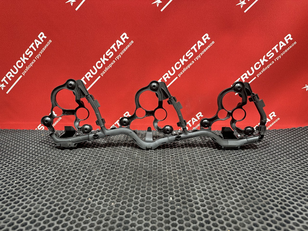 Кронштейн проводки форсунок