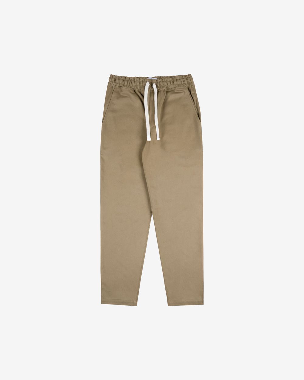 Брюки Sailor Paul Relaxed Twill песочные
