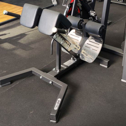 A3145 Тренажер для разгибания спины. Гиперэкстензия