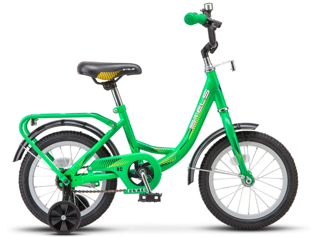 Детский велосипед Stels Flyte 14" Z011 (2026)