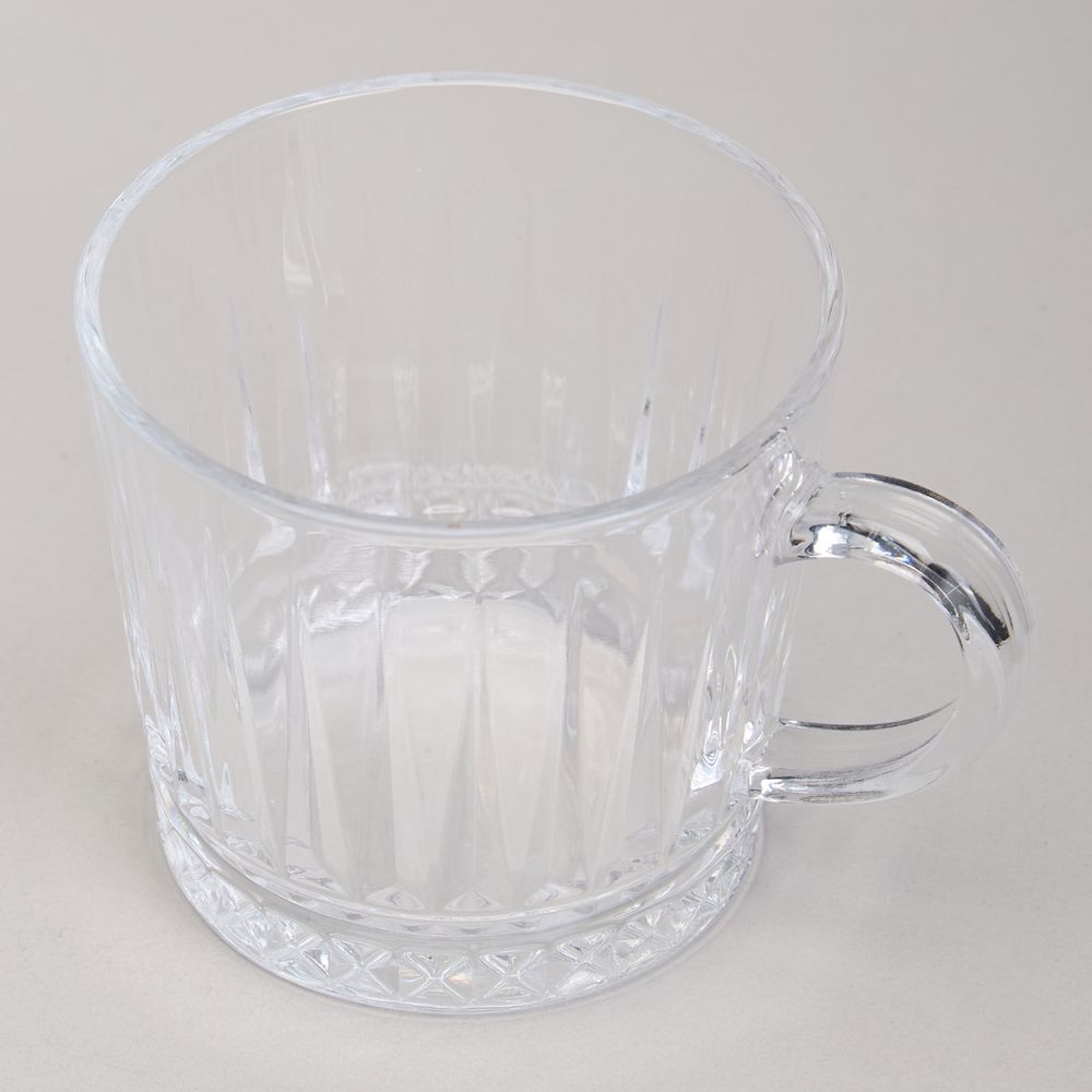 КРУЖКА 270 МЛ МАЛ.= 4ШТ.