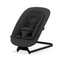 Шезлонг для новорожденного Cybex Lemo Bouncer Stunning Black