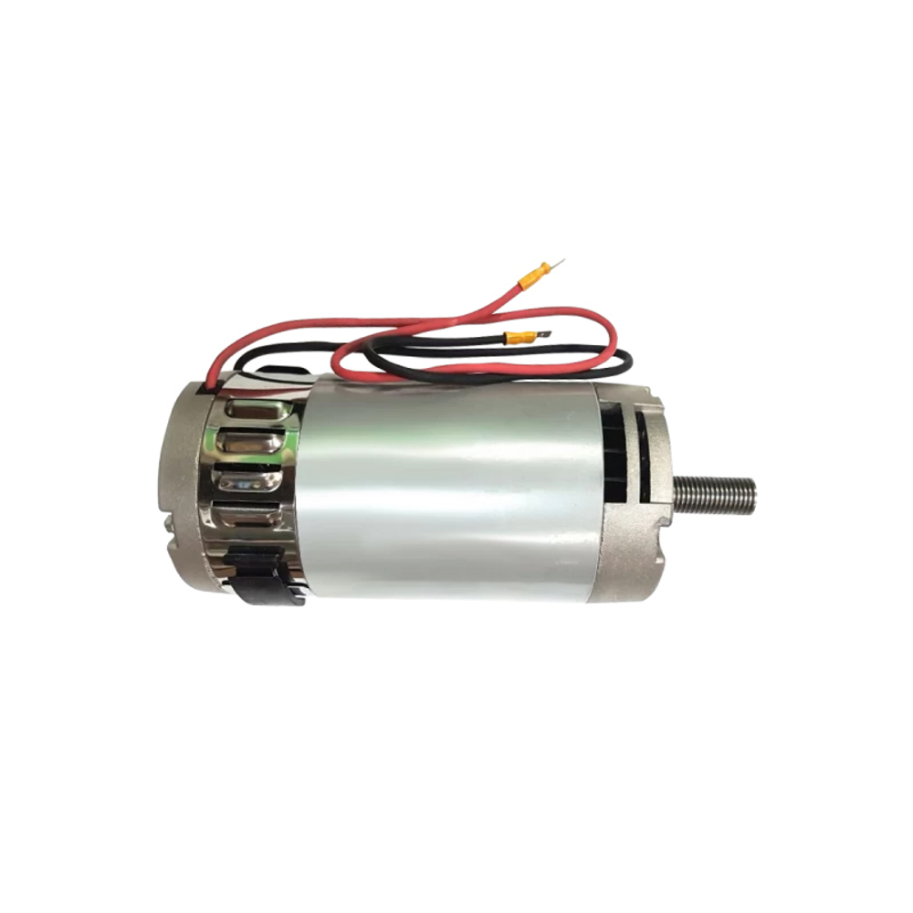 Электродвигатель передвижения для подъемника SPF, 3 кВт (однофазный, синхронный, постоянного тока)