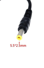 Зарядное устройство 29.4V 2.0A DC 2.5 (с кулером) для электросамокатов