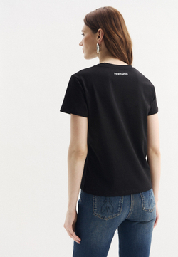 Футболка женская PATRIZIA PEPE