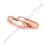 Наконечник Varteg M8х30х1.0 (140.0313/MD0005-10, пр-во FoxWeld/КНР)