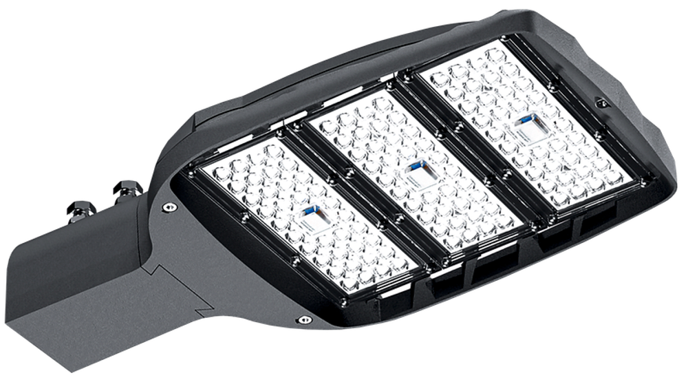 Светильник LED консольный ДКУ 1050-60Ш8М 5000К IP66 IEK LIGHTING PRO