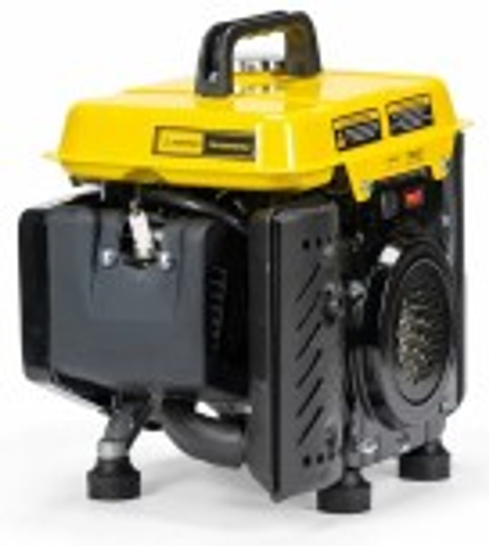 Генератор бензиновый CHAMPION IGG950 инверторный