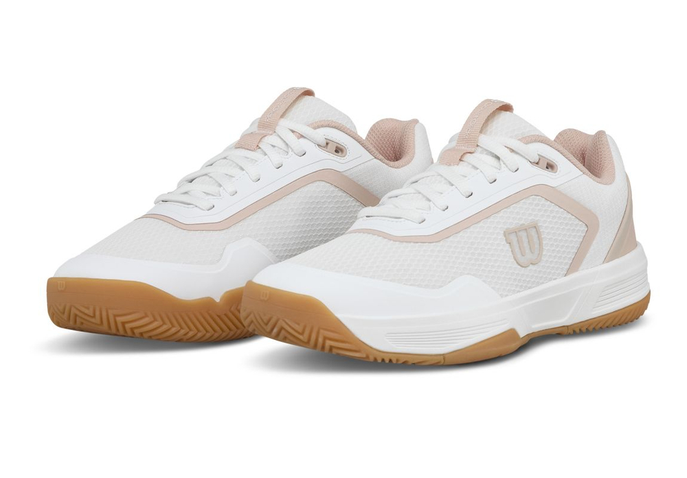 Женские Кроссовки теннисные Wilson Court Glide - размер 42