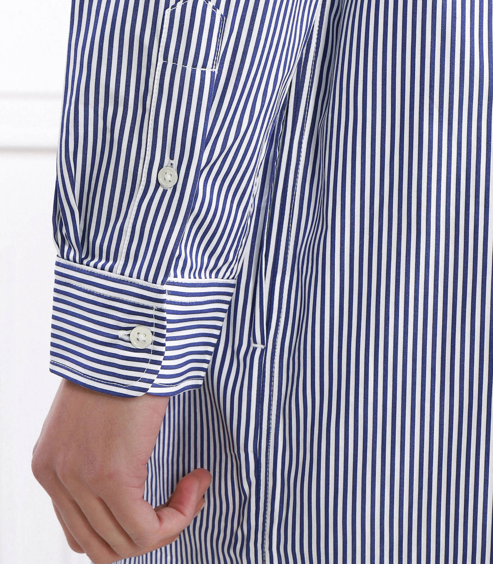 Платье POLO RALPH LAUREN - темно-синий(211891431)