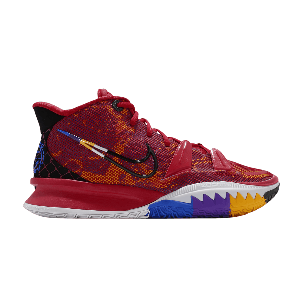 Кроссовки Nike Kyrie 7 Ph Ep "Icons Of Sport" 7