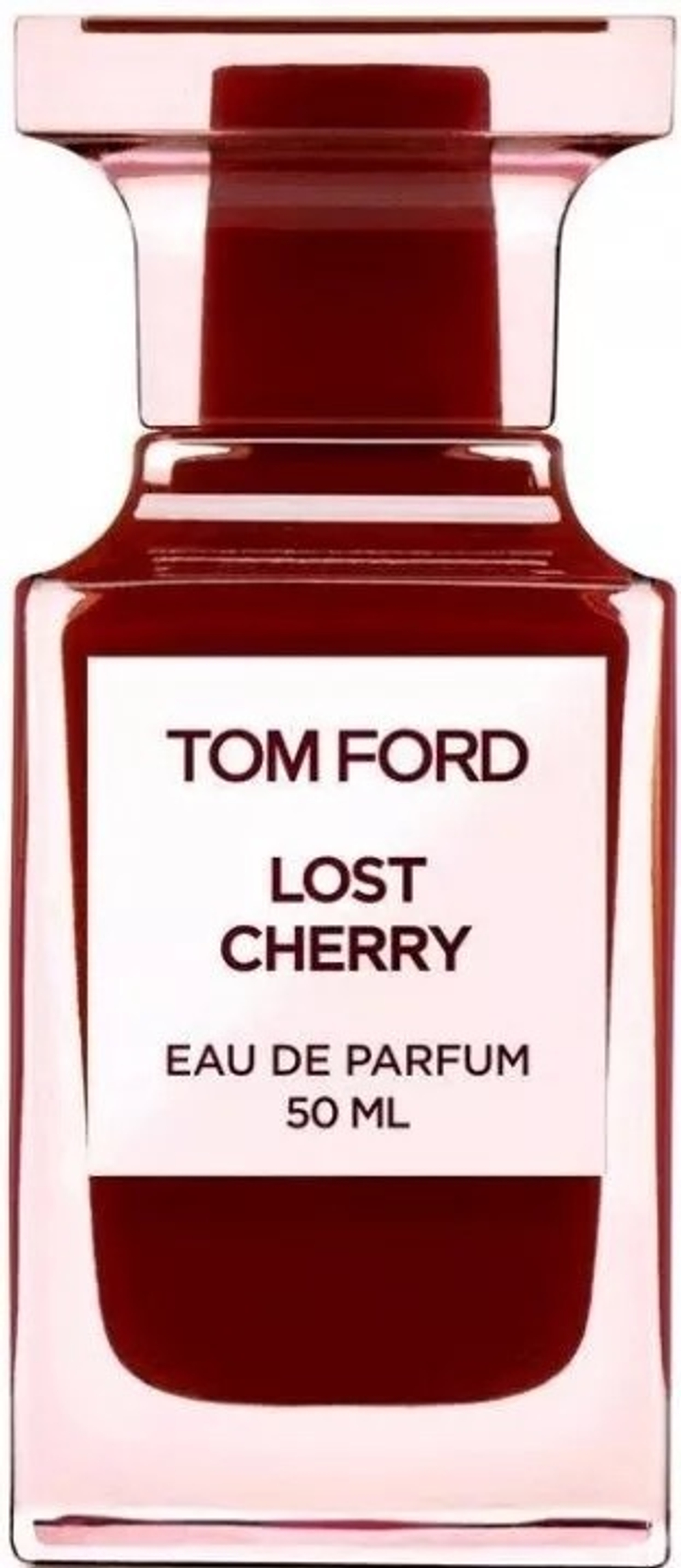 Tom Ford Lost Cherry