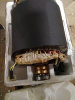 Генератор однофазный SDG 6500EH/Alternator component, single phase