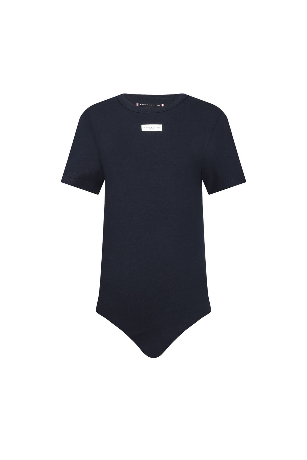 Боди 2 шт. Tommy Hilfiger - белый(UG0UG00732)