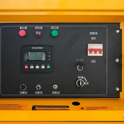 Habert Diesel H15SS3 дизельный генератор 00-00159179