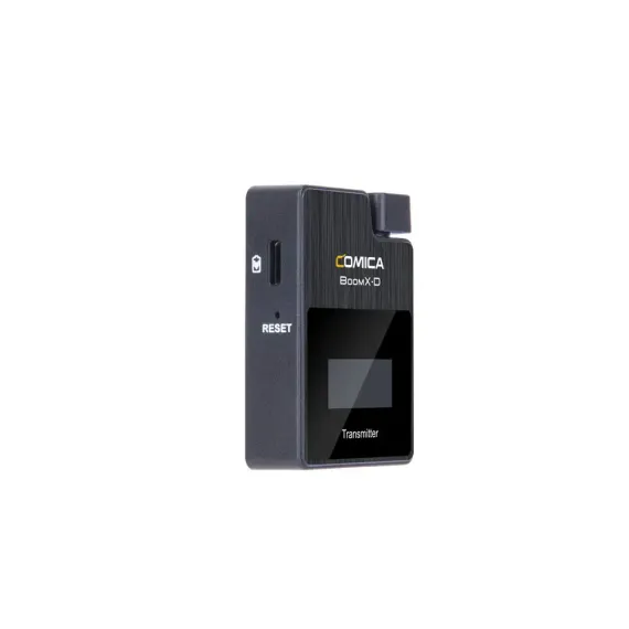 CoMica BoomX-D UC1