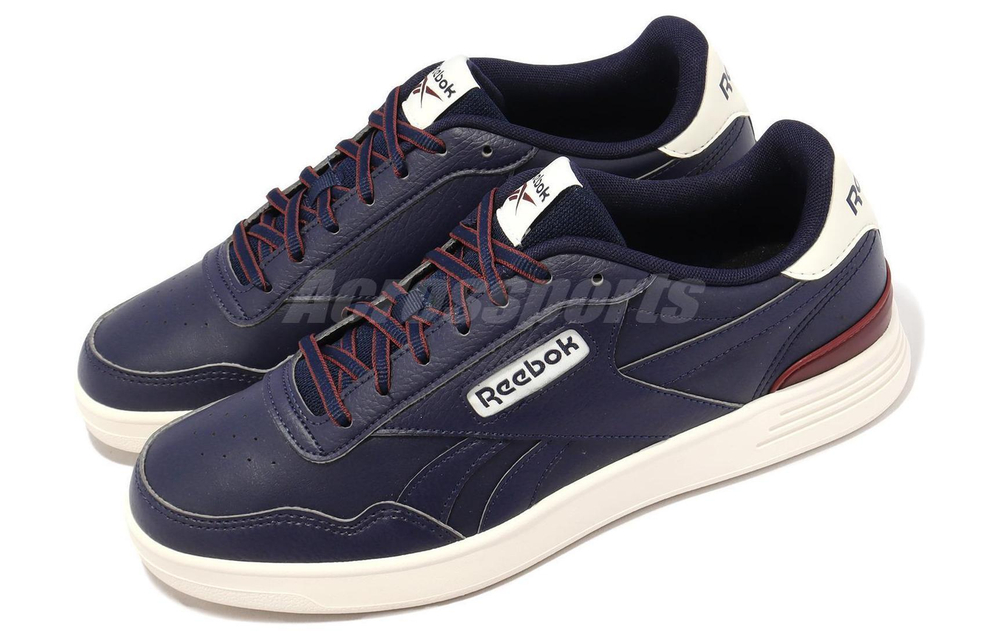Кроссовки Reebok Court Advance