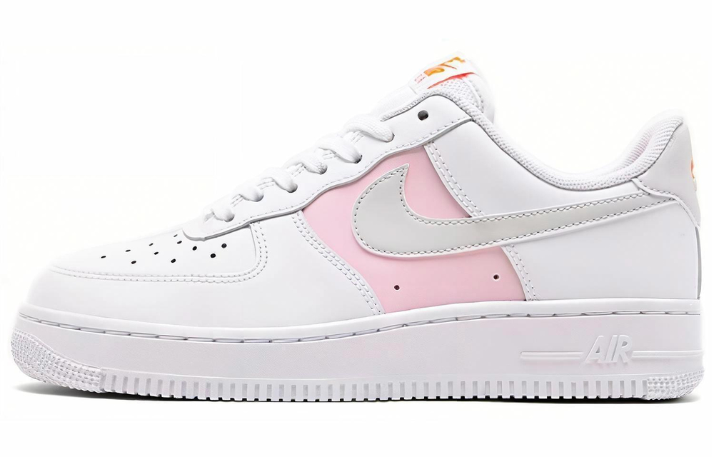 Кроссовки Nike Air Force 1 07 Se Premium Casual (Женская размерная сетка)
