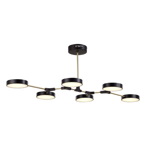 Светильник потолочный MONTA LED 60W 3000K - 6000K