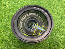 Tokina AT-X 16-50mm 2.8 (AT-X 165) PRO DX Nikon