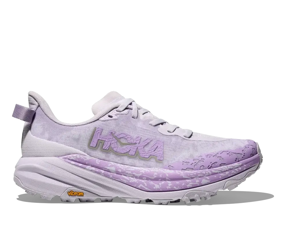 Кроссовки женские Hoka Speedgoat 6
