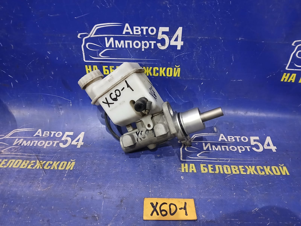 Главный тормозной цилиндр LIFAN X60 2013