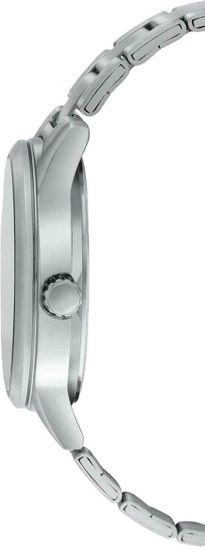 Парные часы Casio Standard: MTP-V002D-2B3 и LTP-V002D-2B3