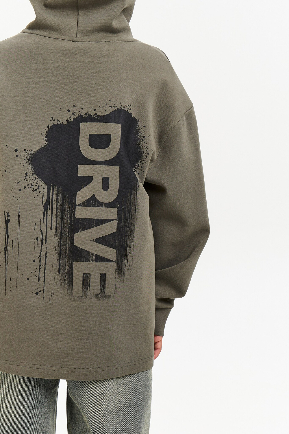 Худи д/м Miasin B-HD35411