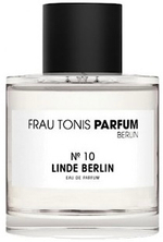 Frau Tonis Parfum № 10 Linde Berlin EDP