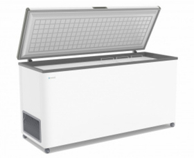 Ларь морозильный Frostor F 600 S