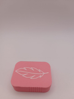 Футляр для тампонов