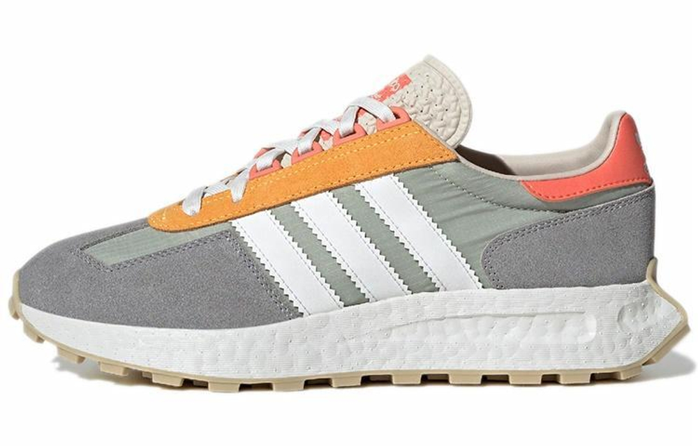 Кроссовки Adidas Originals Retropy E5 (Женская размерная сетка)