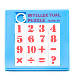 Головоломка Пятнашки, пакет 9011A