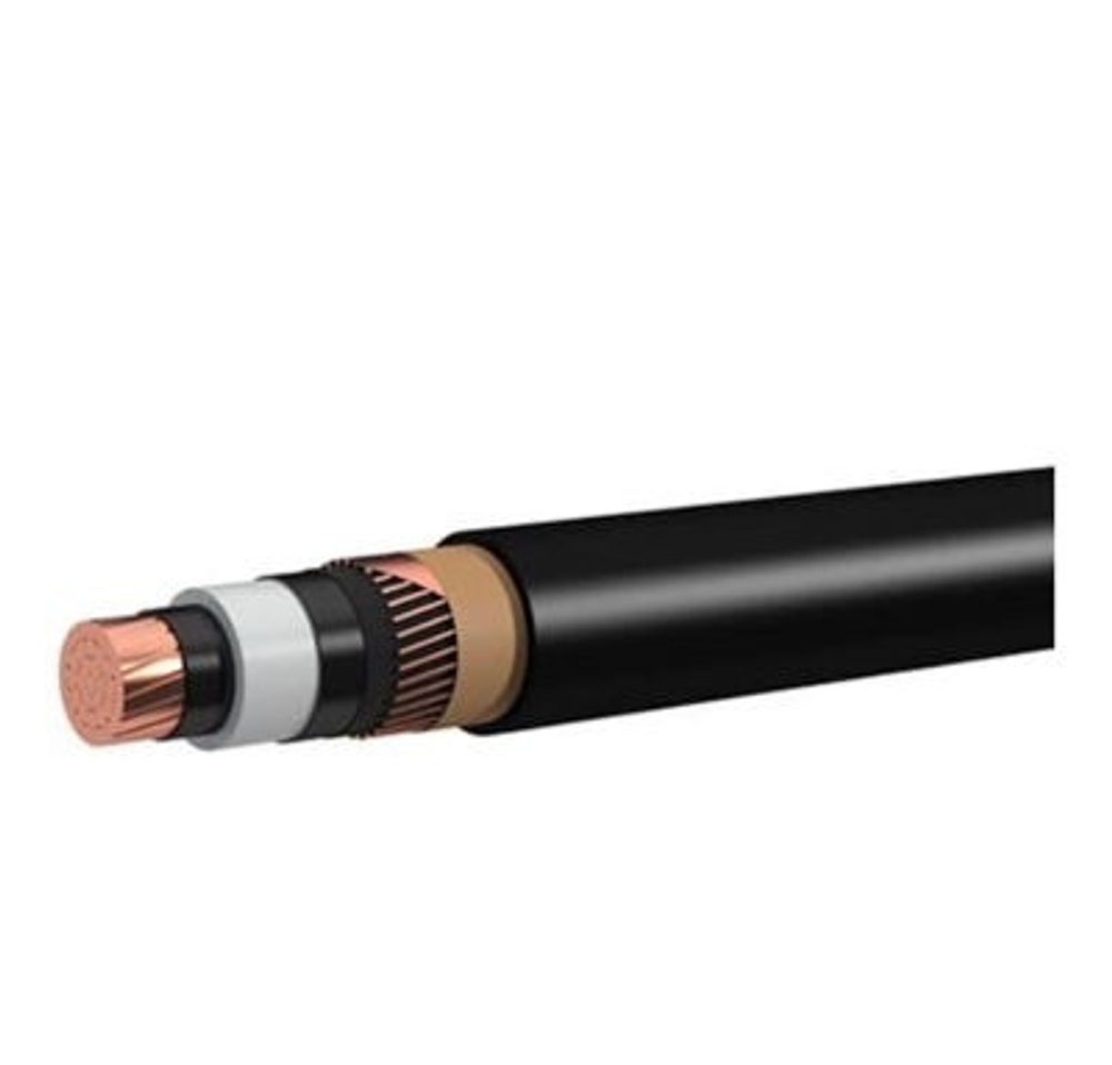 Кабель ПвПу2г 1x120/95-10