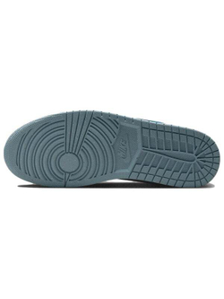 Кроссовки Jordan 1 Low Industrial Blue